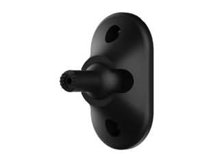 Hikvision Hikvision DS-PDB-IN-UBKT1, Schwarz Interne Universalhalterung