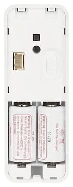 Hikvision Hikvision DS-PDBG8-EG2-WE Wireless glass breakage detector