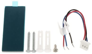Hikvision Hikvision DS-PDBG8-EG2-WE Wireless glass breakage detector