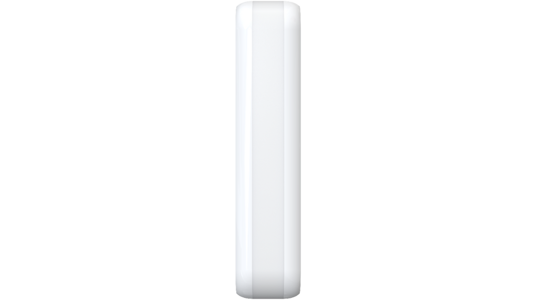 Hikvision Hikvision DS-PDC10DM-EG2-WE Drahtlose PIR-Vorhanglinse 10m Mikrowelle IP65 Außenanwendungen