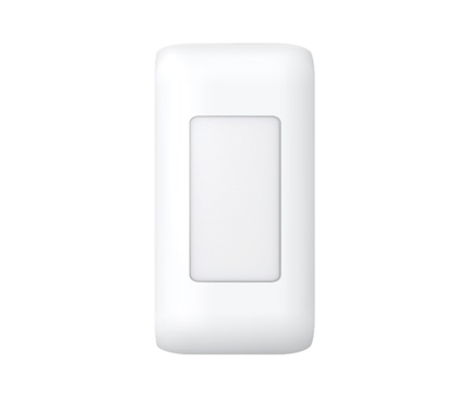 Hikvision Hikvision DS-PDC5NC-EG2, verkabelter interner Nano-Vorhang-Detektor
