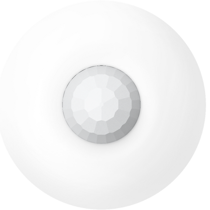 Hikvision Hikvision DS-PDCL12-EG2-WE Drahtloser 360°-Decken-PIR