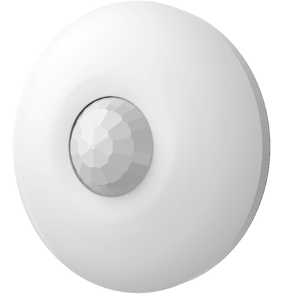 Hikvision Hikvision DS-PDCL12-EG2-WE Drahtloser 360°-Decken-PIR