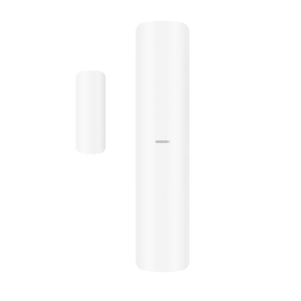 Alarm SystemExpert.de Alarm SystemExpert.de DS-PDMCK-EG2-WE Funk-Kombimelder Schocksensor Magnetischer Kontakt