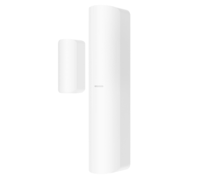 Alarm SystemExpert.de Alarm SystemExpert.de DS-PDMCK-EG2-WE Funk-Kombimelder Schocksensor Magnetischer Kontakt