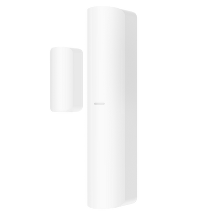 Alarm SystemExpert.de Alarm SystemExpert.de DS-PDMCK-EG2-WE Funk-Kombimelder Schocksensor Magnetischer Kontakt