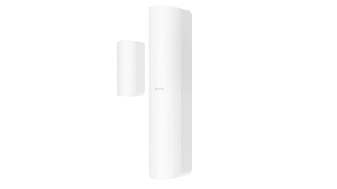 Alarm SystemExpert.nl Alarm SystemExpert.nl DS-PDMCK-EG2-WE Wireless combi detector Shock sensor Magnetic contact