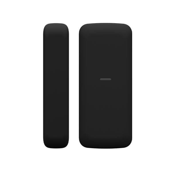 Hikvision Hikvision DS-PDMCS-EG2-WE Wireless Magnetic Contact Black