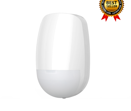 Hikvision Hikvision DS-PDP15P-EG2-WE Wireless PIR 15m range pet friendly