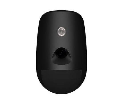 Hikvision Hikvision DS-PDPC12PF-EG2-WE Wireless ColorVu Photo-PIR 12m Reichweite Schwarz