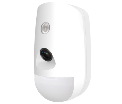 Hikvision Hikvision DS-PDPC12PF-EG2-WE Wireless Photo-PIR 12m Reichweite Colorvu