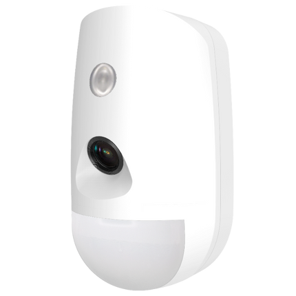 Hikvision Hikvision DS-PDPC12PF-EG2-WE Wireless Photo-PIR 12m Reichweite Colorvu