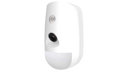 Hikvision Hikvision DS-PDPC12PF-EG2-WE Wireless Photo-PIR 12m Reichweite Colorvu