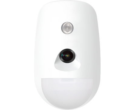 Hikvision Hikvision DS-PDPC12PF-EG2-WE Wireless Photo-PIR 12m Reichweite Colorvu