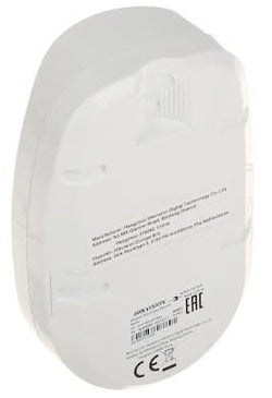 Hikvision Hikvision DS-PDPG12P-EG2-WE Wireless PIR Glass Break Detector