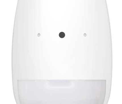 Hikvision Hikvision DS-PDPG12P-EG2-WE Wireless PIR Glass Break Detector