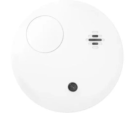 Hikvision Hikvision DS-PDSMK-E-WE Draadloze optische rookmelder