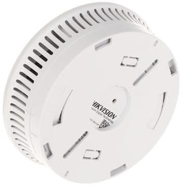 Alarm SystemExpert.de DS-PDSMK-S-WE Funk-Rauchmelder