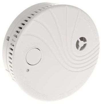 Alarm SystemExpert.de DS-PDSMK-S-WE Funk-Rauchmelder