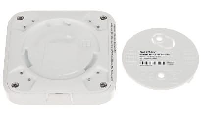 AlarmsystemExpert.de AlarmsystemExpert.de DS-PDWL-E-WE Drahtloser Wasserleckanzeiger