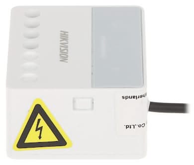 Hikvision Hikvision DS-PM1-O1H-WE Drahtloser Wandschalter 230v
