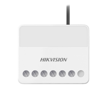 Hikvision Hikvision DS-PM1-O1L-WE Drahtloses Relais-Modul