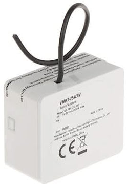 Hikvision Hikvision DS-PM1-O1L-WE Drahtloses Relais-Modul