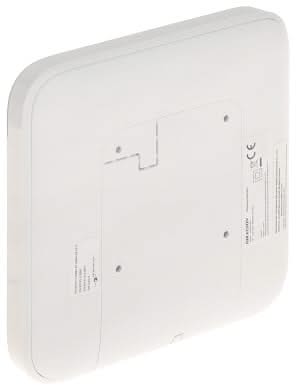 Hikvision Hikvision DS-PR1-WE Repeater 868 MHz Draadloos