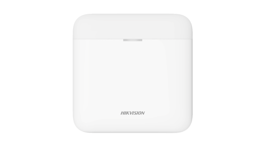 Hikvision Hikvision DS-PR1-WE Repeater 868 MHz Draadloos
