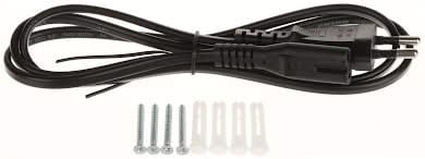 Hikvision Hikvision DS-PR1-WE Repeater 868 MHz Draadloos