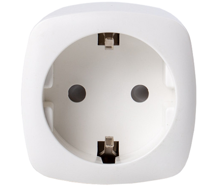 Hikvision Hikvision DS-PSP1-WE Draadloze Smartplug