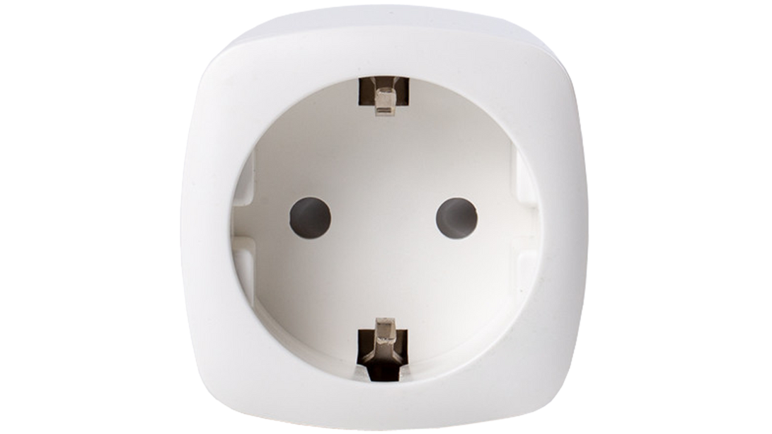 Hikvision Hikvision DS-PSP1-WE Drahtloser Smartplug
