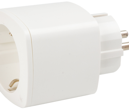 Hikvision Hikvision DS-PSP1-WE Draadloze Smartplug