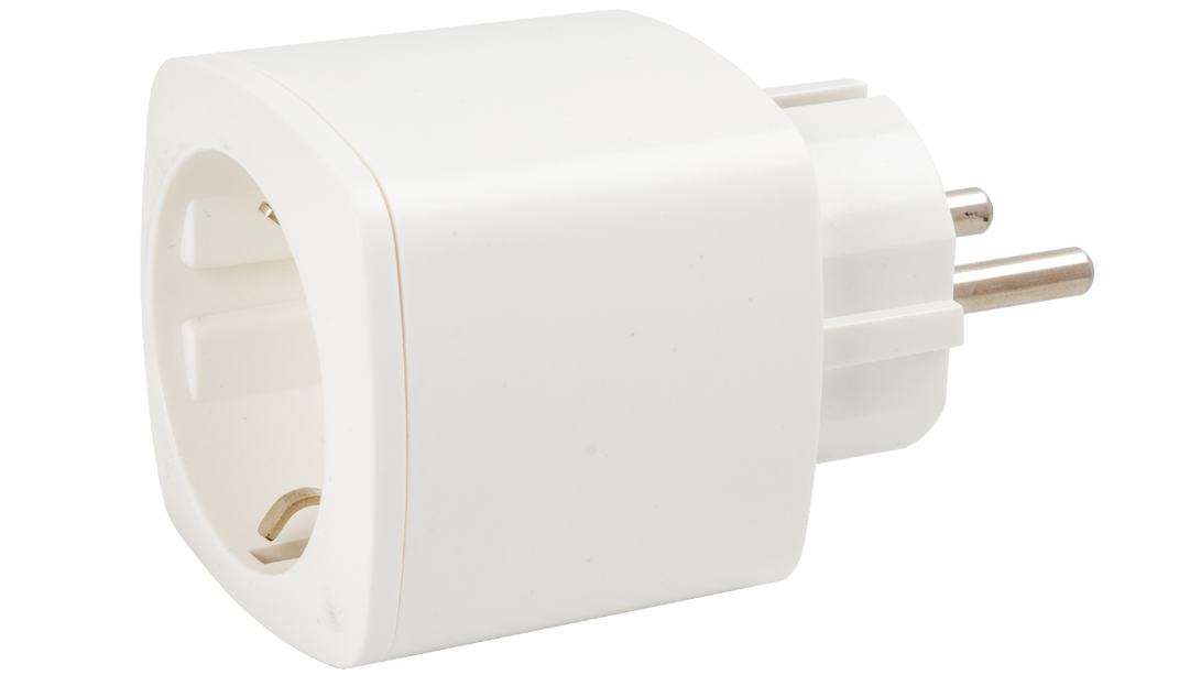 Hikvision Hikvision DS-PSP1-WE Drahtloser Smartplug
