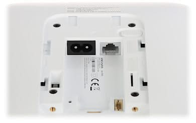 Hikvision Hikvision DS-PWA64-L-WE Hub GPRS WiFi LAN 64 zones