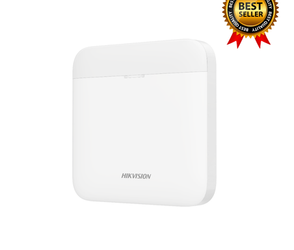 Hikvision Hikvision DS-PWA64-L-WE Hub GPRS WiFi LAN 64 zones