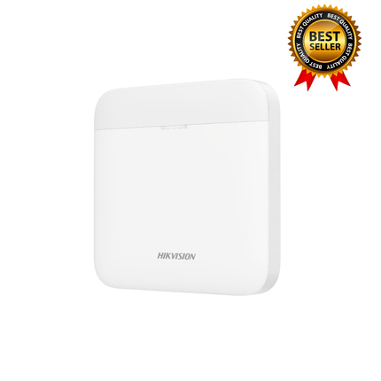 Hikvision Hikvision DS-PWA64-L-WE Hub GPRS WiFi LAN 64 zones