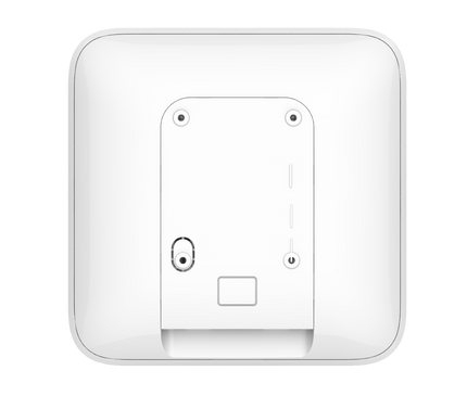 Hikvision Hikvision DS-PWA64-L-WE Hub GPRS WiFi LAN 64 zones