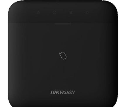 Hikvision Hikvision DS-PWA96-M-WE Hub 4G WiFi LAN 96 zones Noir