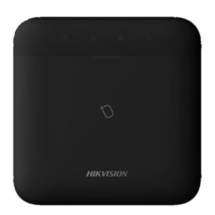 Hikvision Hikvision DS-PWA96-M-WE Hub 4G WiFi LAN 96 Zonen Schwarz