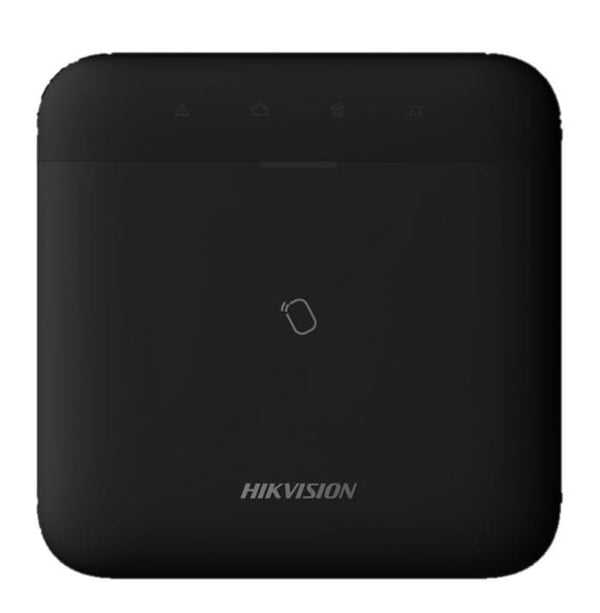 Hikvision DS-PWA96-M-WE Hub 4G WiFi LAN 96 zones Noir