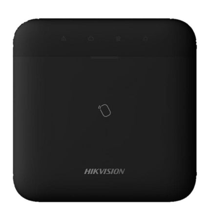 Hikvision Hikvision DS-PWA96-M-WE Hub 4G WiFi LAN 96 Zonen Schwarz