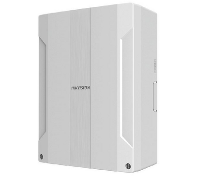 Hikvision Hikvision DS-PWA96-M2H-WE, Centre de contrôle hybride