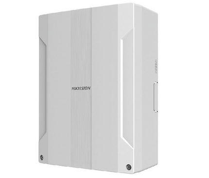 Hikvision Hikvision DS-PWA96-M2H-WE, Hybride centrale