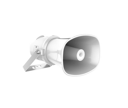 Hikvision Hikvision DS-QAZ1307G1-E, Hikvision IP speaker handset