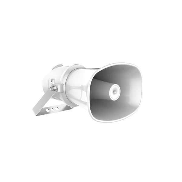 Hikvision Hikvision DS-QAZ1307G1-E, Hikvision IP speaker hoorn