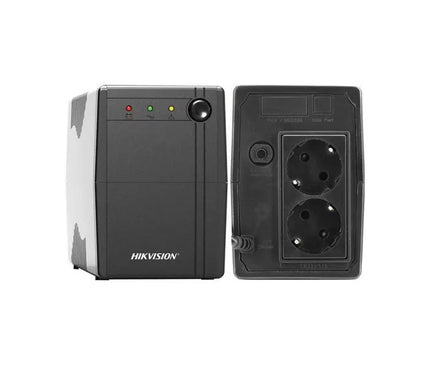 Hikvision Hikvision DS-UPS1000, Notstromversorgung für Sicherheits- und Netzwerkinstallationen
