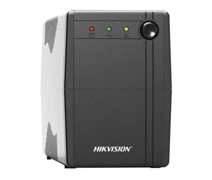 Hikvision Hikvision DS-UPS1000, Notstromversorgung für Sicherheits- und Netzwerkinstallationen