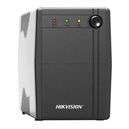 Hikvision Hikvision DS-UPS1000, Noodstroomvoorziening voor beveiligings- en netwerkinstallaties