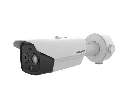 Hikvision Hikvision DS-2TD2628-7/QA, Thermisches Bi-Spektrums-Geschoss